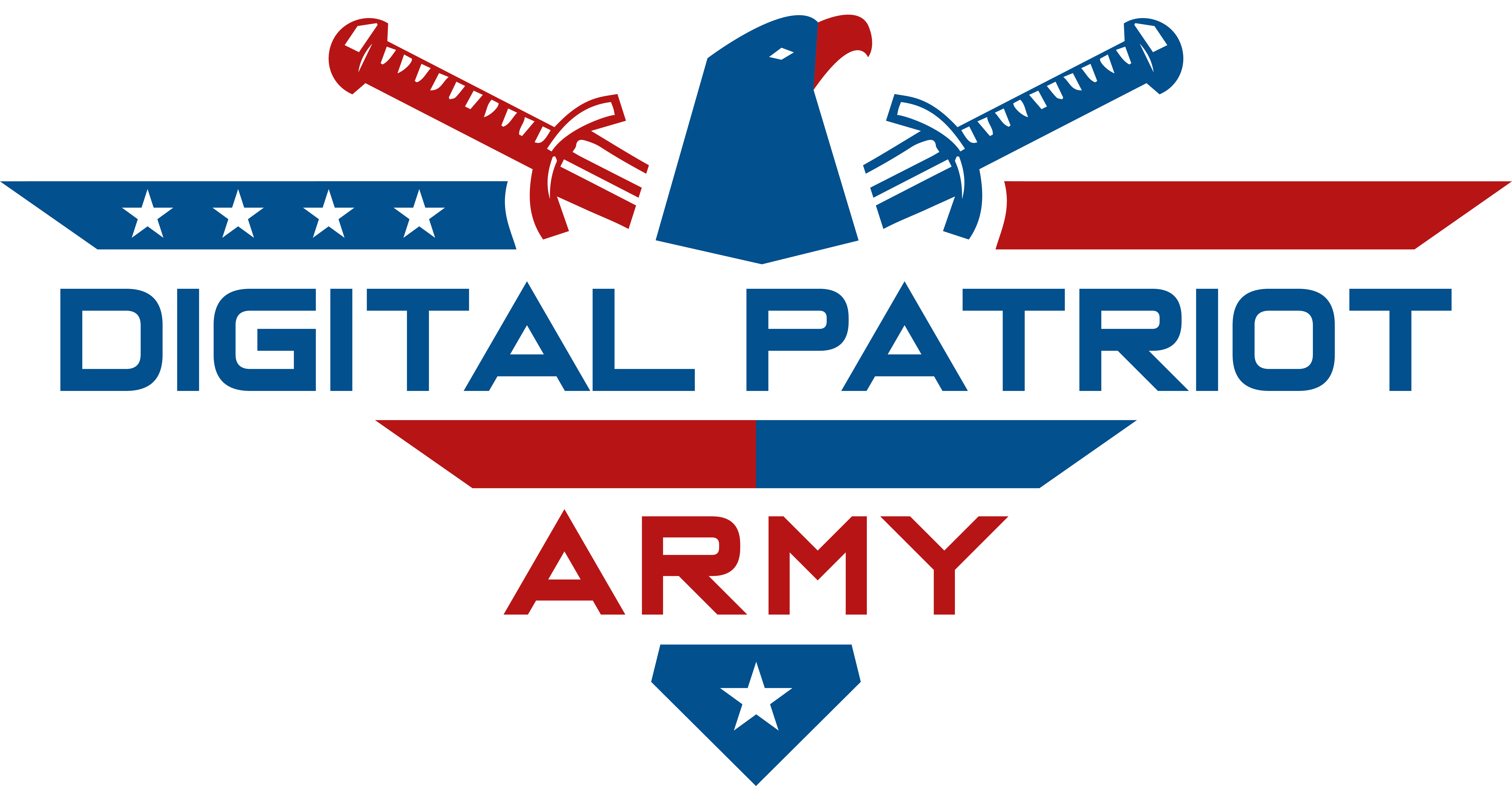 About - Digital Patriot Army